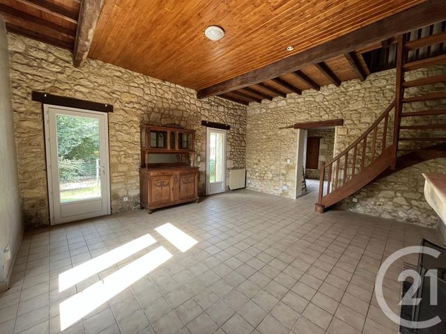 maison - QUEYRAC - 33