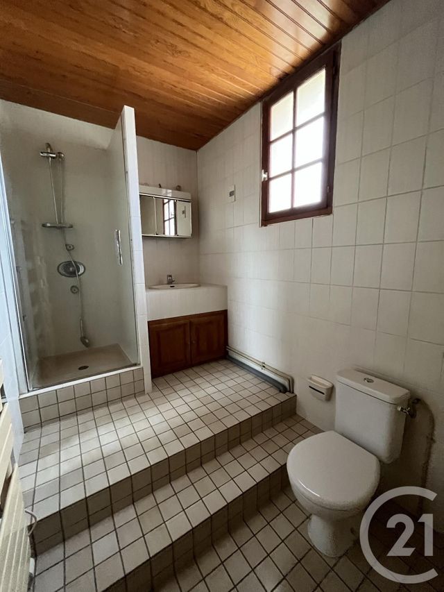 maison à louer - 2 pièces - 95.16 m2 - QUEYRAC - 33 - AQUITAINE - Century 21 Agence Biran