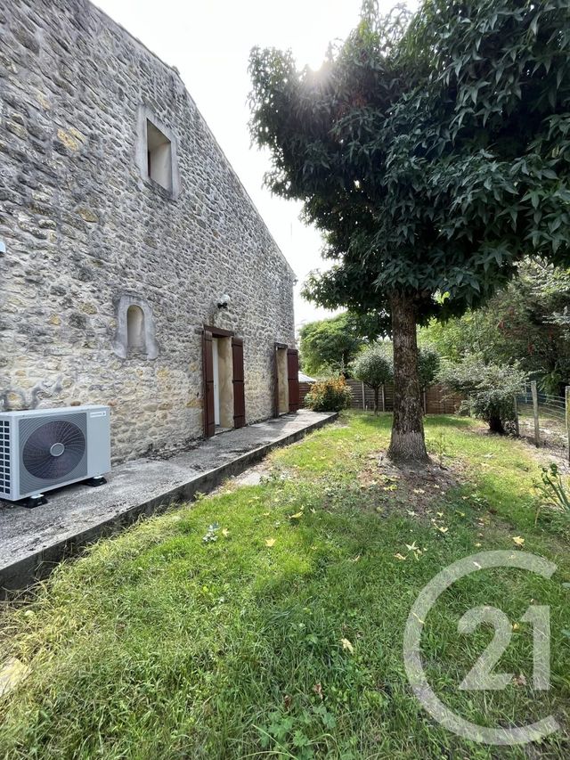 maison à louer - 2 pièces - 95.16 m2 - QUEYRAC - 33 - AQUITAINE - Century 21 Agence Biran