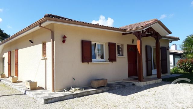 maison - CARCANS - 33