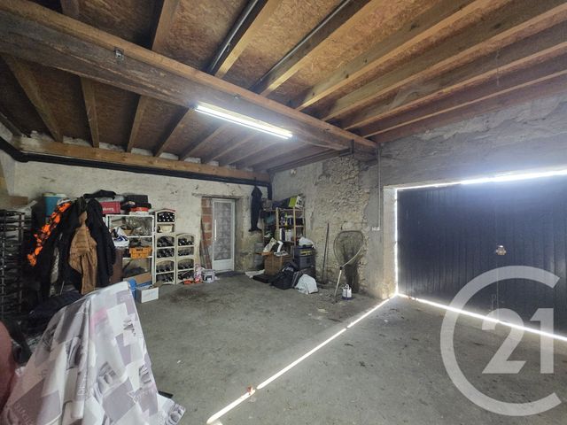 maison à vendre - 7 pièces - 250.0 m2 - BEGADAN - 33 - AQUITAINE - Century 21 Agence Biran