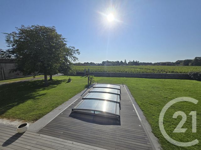 maison à vendre - 7 pièces - 250.0 m2 - BEGADAN - 33 - AQUITAINE - Century 21 Agence Biran