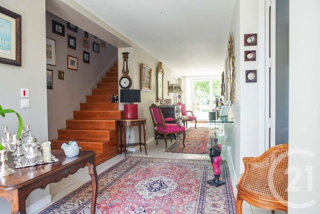 maison à vendre - 7 pièces - 227.1 m2 - LESPARRE MEDOC - 33 - AQUITAINE - Century 21 Agence Biran