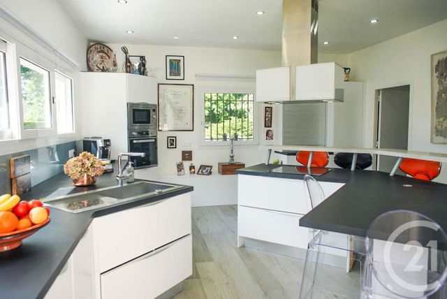 maison à vendre - 7 pièces - 227.1 m2 - LESPARRE MEDOC - 33 - AQUITAINE - Century 21 Agence Biran