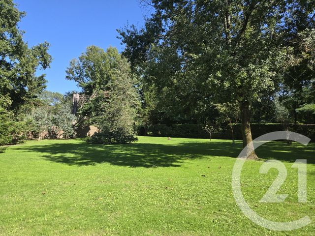 maison à vendre - 7 pièces - 227.1 m2 - LESPARRE MEDOC - 33 - AQUITAINE - Century 21 Agence Biran