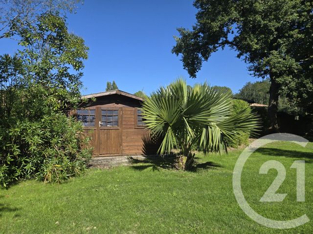 maison à vendre - 7 pièces - 227.1 m2 - LESPARRE MEDOC - 33 - AQUITAINE - Century 21 Agence Biran