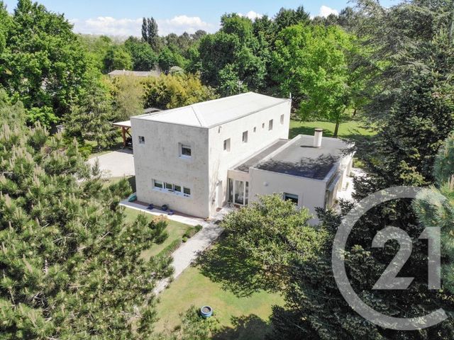 maison à vendre - 7 pièces - 227.1 m2 - LESPARRE MEDOC - 33 - AQUITAINE - Century 21 Agence Biran