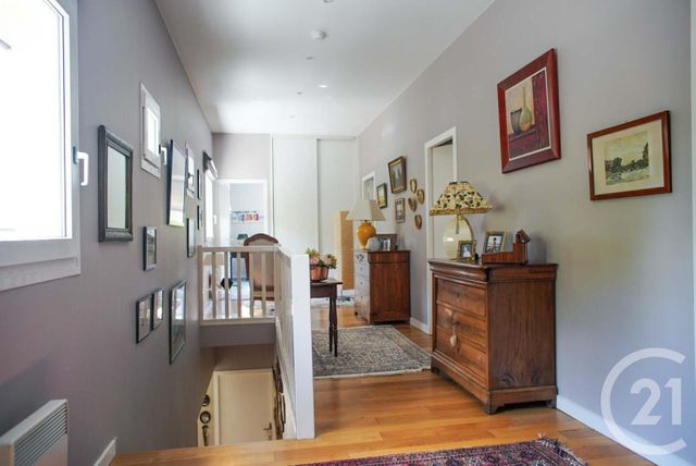 maison à vendre - 7 pièces - 227.1 m2 - LESPARRE MEDOC - 33 - AQUITAINE - Century 21 Agence Biran