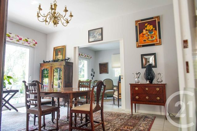 maison à vendre - 7 pièces - 227.1 m2 - LESPARRE MEDOC - 33 - AQUITAINE - Century 21 Agence Biran