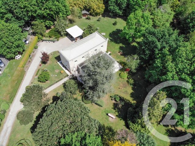 maison à vendre - 7 pièces - 227.1 m2 - LESPARRE MEDOC - 33 - AQUITAINE - Century 21 Agence Biran