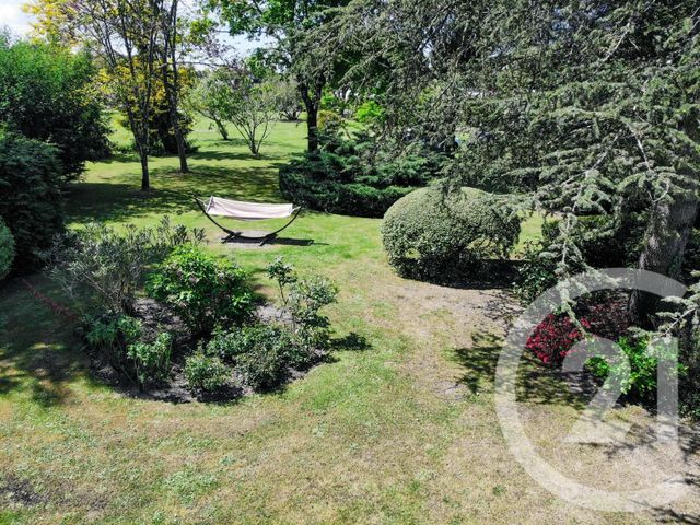 maison à vendre - 7 pièces - 227.1 m2 - LESPARRE MEDOC - 33 - AQUITAINE - Century 21 Agence Biran