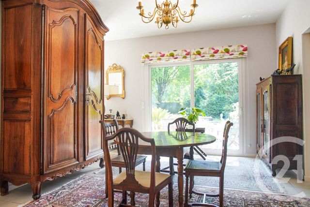 maison à vendre - 7 pièces - 227.1 m2 - LESPARRE MEDOC - 33 - AQUITAINE - Century 21 Agence Biran