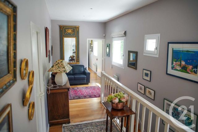 maison à vendre - 7 pièces - 227.1 m2 - LESPARRE MEDOC - 33 - AQUITAINE - Century 21 Agence Biran