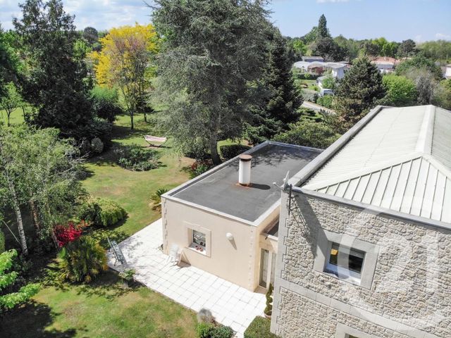 maison à vendre - 7 pièces - 227.1 m2 - LESPARRE MEDOC - 33 - AQUITAINE - Century 21 Agence Biran