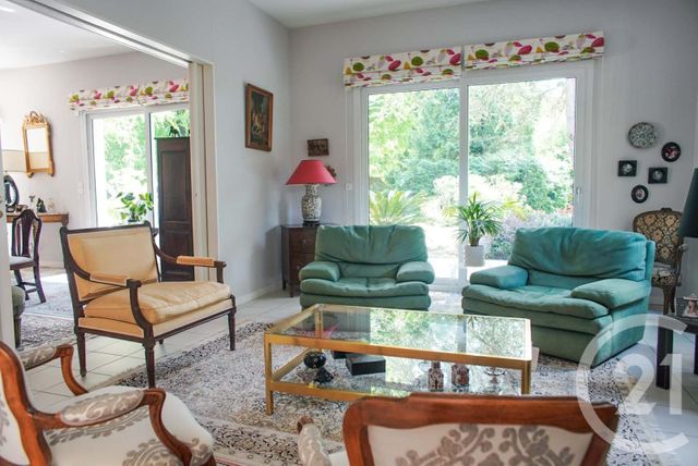 maison à vendre - 7 pièces - 227.1 m2 - LESPARRE MEDOC - 33 - AQUITAINE - Century 21 Agence Biran