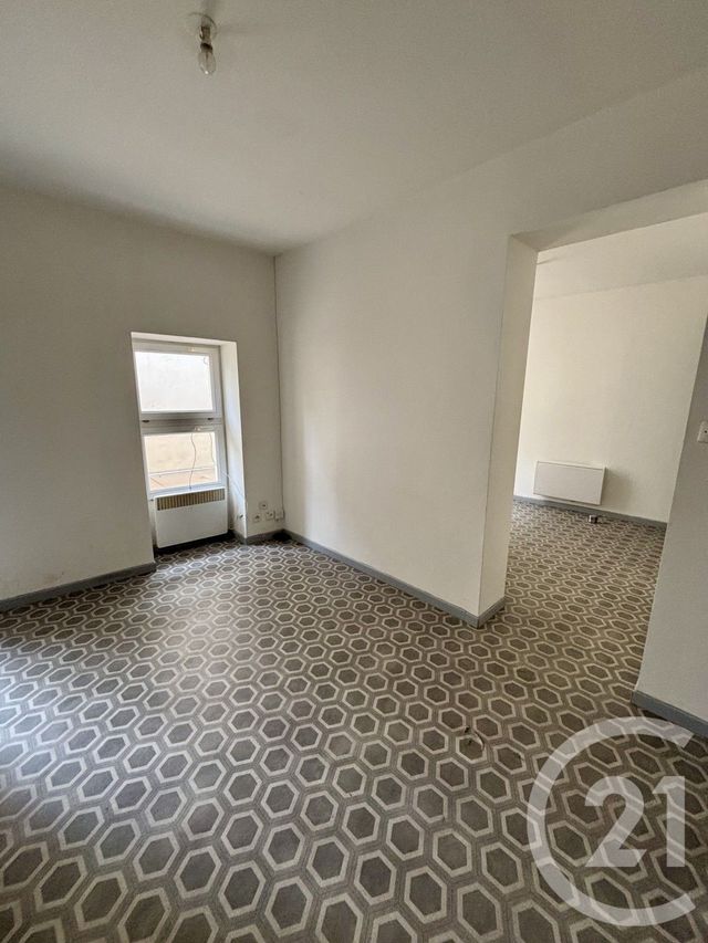 Appartement F2 à louer - 2 pièces - 30.08 m2 - PAUILLAC - 33 - AQUITAINE - Century 21 Agence Biran