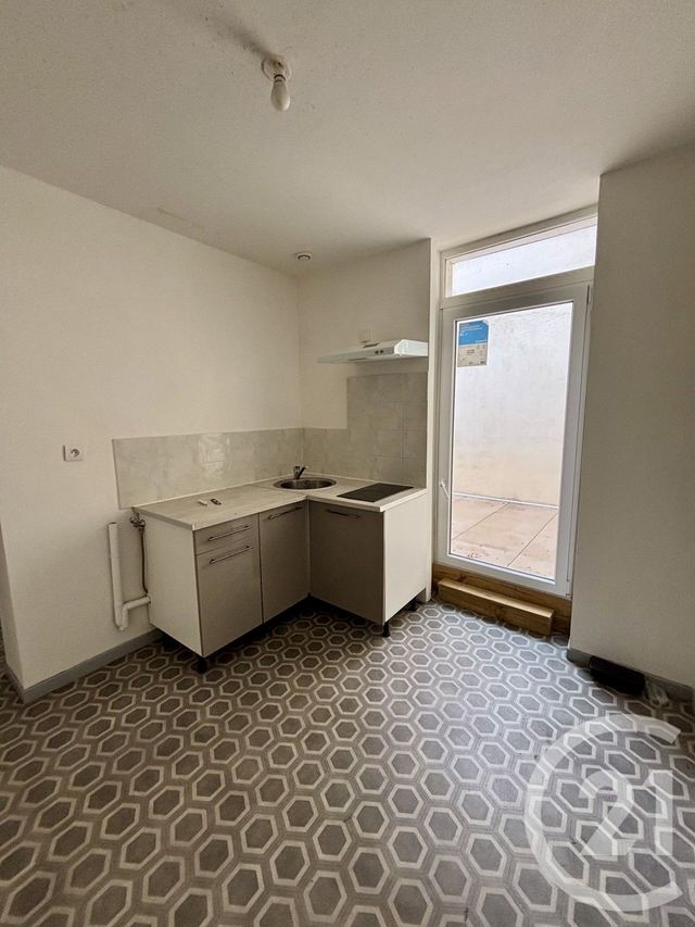 appartement - PAUILLAC - 33