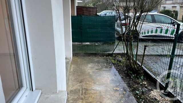 Appartement F1 à louer - 1 pièce - 28.37 m2 - LESPARRE MEDOC - 33 - AQUITAINE - Century 21 Agence Biran