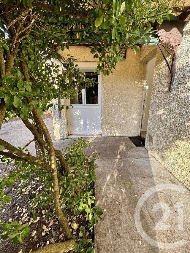 maison à louer - 4 pièces - 80.0 m2 - ST LAURENT MEDOC - 33 - AQUITAINE - Century 21 Agence Biran
