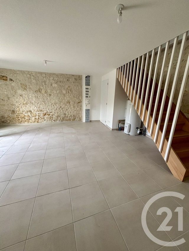 Afficher la photo en grand maison à louer - 3 pièces - 46.11 m2 - GAILLAN EN MEDOC - 33 - AQUITAINE - Century 21 Agence Biran