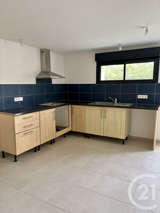 Afficher la photo en grand maison à louer - 3 pièces - 46.11 m2 - GAILLAN EN MEDOC - 33 - AQUITAINE - Century 21 Agence Biran