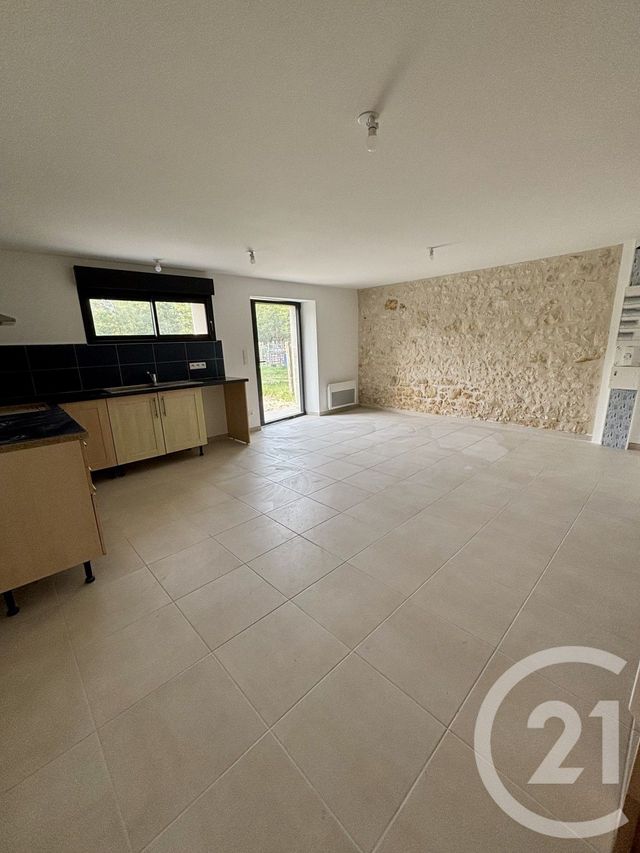 Afficher la photo en grand maison à louer - 3 pièces - 46.11 m2 - GAILLAN EN MEDOC - 33 - AQUITAINE - Century 21 Agence Biran