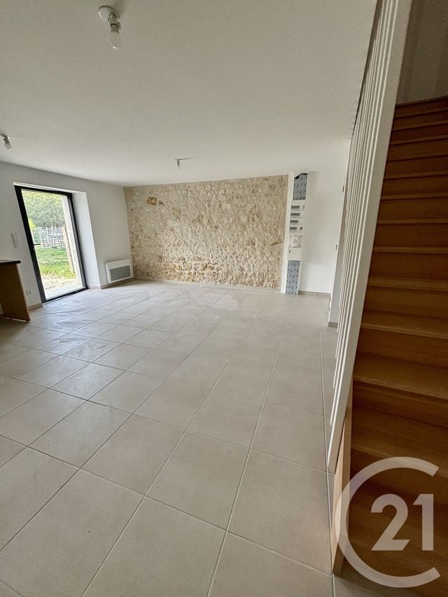 Afficher la photo en grand maison à louer - 3 pièces - 46.11 m2 - GAILLAN EN MEDOC - 33 - AQUITAINE - Century 21 Agence Biran