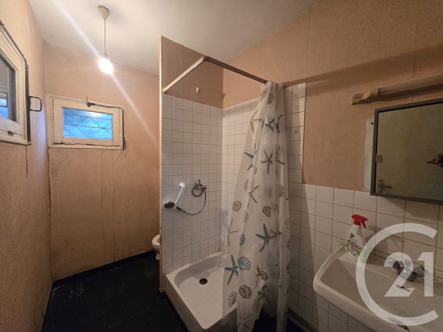 maison à vendre - 2 pièces - 33.72 m2 - ST GERMAIN D ESTEUIL - 33 - AQUITAINE - Century 21 Agence Biran