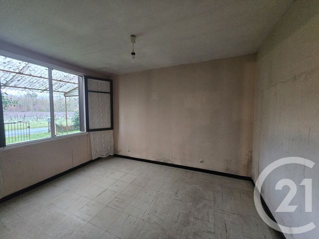 maison à vendre - 2 pièces - 33.72 m2 - ST GERMAIN D ESTEUIL - 33 - AQUITAINE - Century 21 Agence Biran