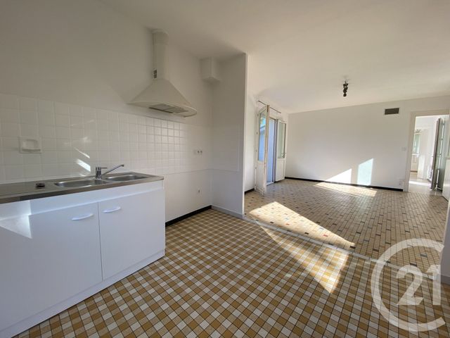 Afficher la photo en grand maison à louer - 3 pièces - 69.37 m2 - LESPARRE MEDOC - 33 - AQUITAINE - Century 21 Agence Biran