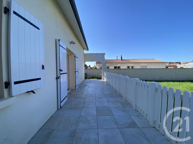 Afficher la photo en grand maison à louer - 3 pièces - 69.37 m2 - LESPARRE MEDOC - 33 - AQUITAINE - Century 21 Agence Biran
