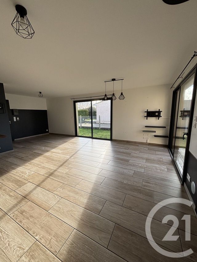 maison à louer - 4 pièces - 106.52 m2 - ORDONNAC - 33 - AQUITAINE - Century 21 Agence Biran