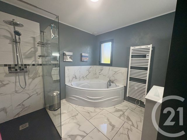 maison à louer - 4 pièces - 106.52 m2 - ORDONNAC - 33 - AQUITAINE - Century 21 Agence Biran