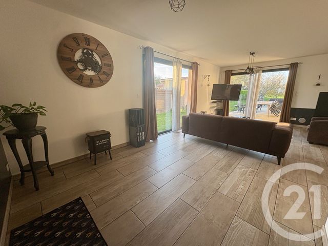 maison à louer - 4 pièces - 106.52 m2 - ORDONNAC - 33 - AQUITAINE - Century 21 Agence Biran