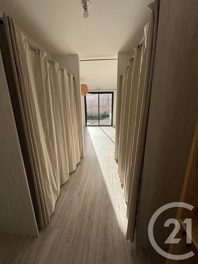 maison à louer - 4 pièces - 106.52 m2 - ORDONNAC - 33 - AQUITAINE - Century 21 Agence Biran