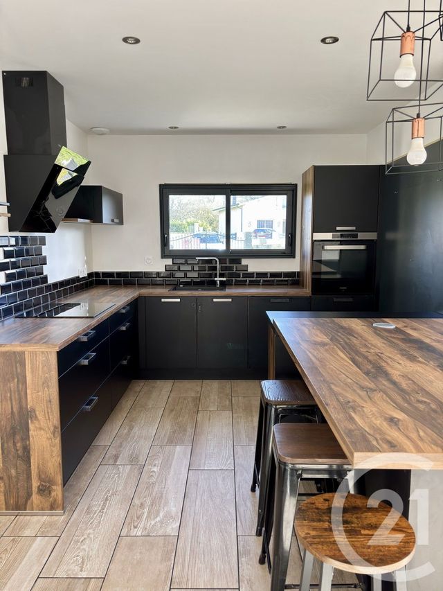 maison à louer - 4 pièces - 106.52 m2 - ORDONNAC - 33 - AQUITAINE - Century 21 Agence Biran