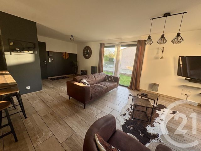 maison à louer - 4 pièces - 106.52 m2 - ORDONNAC - 33 - AQUITAINE - Century 21 Agence Biran