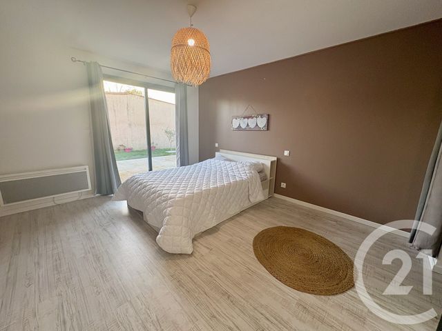 maison à louer - 4 pièces - 106.52 m2 - ORDONNAC - 33 - AQUITAINE - Century 21 Agence Biran