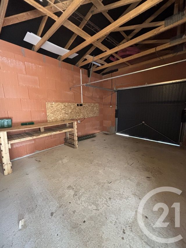 maison à louer - 4 pièces - 106.52 m2 - ORDONNAC - 33 - AQUITAINE - Century 21 Agence Biran