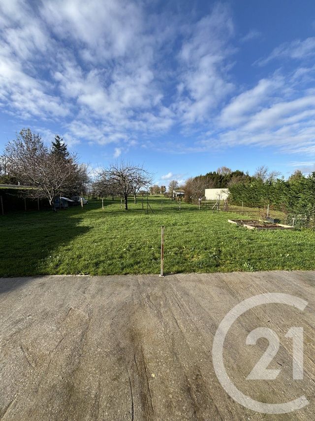 maison à louer - 4 pièces - 106.52 m2 - ORDONNAC - 33 - AQUITAINE - Century 21 Agence Biran