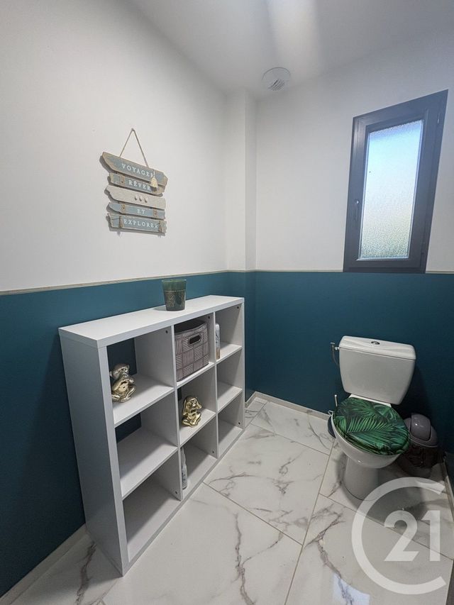 maison à louer - 4 pièces - 106.52 m2 - ORDONNAC - 33 - AQUITAINE - Century 21 Agence Biran