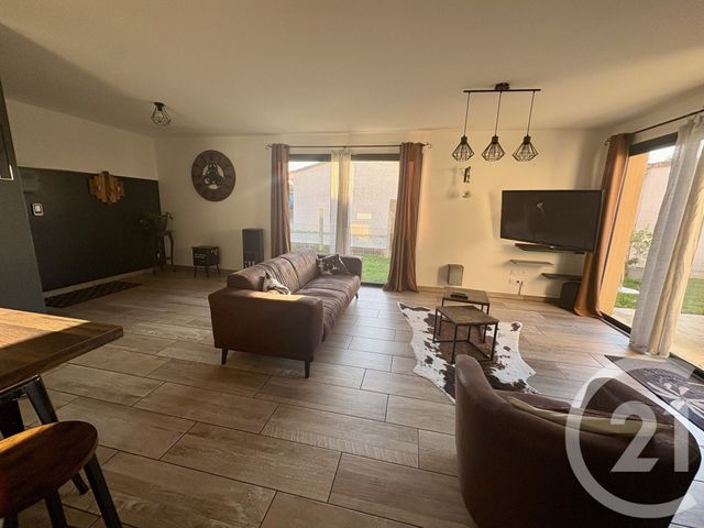 maison à louer - 4 pièces - 106.52 m2 - ORDONNAC - 33 - AQUITAINE - Century 21 Agence Biran