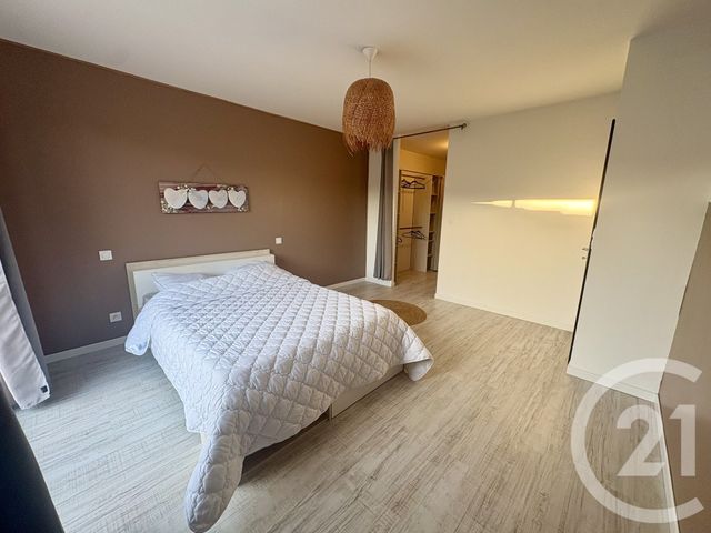 maison à louer - 4 pièces - 106.52 m2 - ORDONNAC - 33 - AQUITAINE - Century 21 Agence Biran