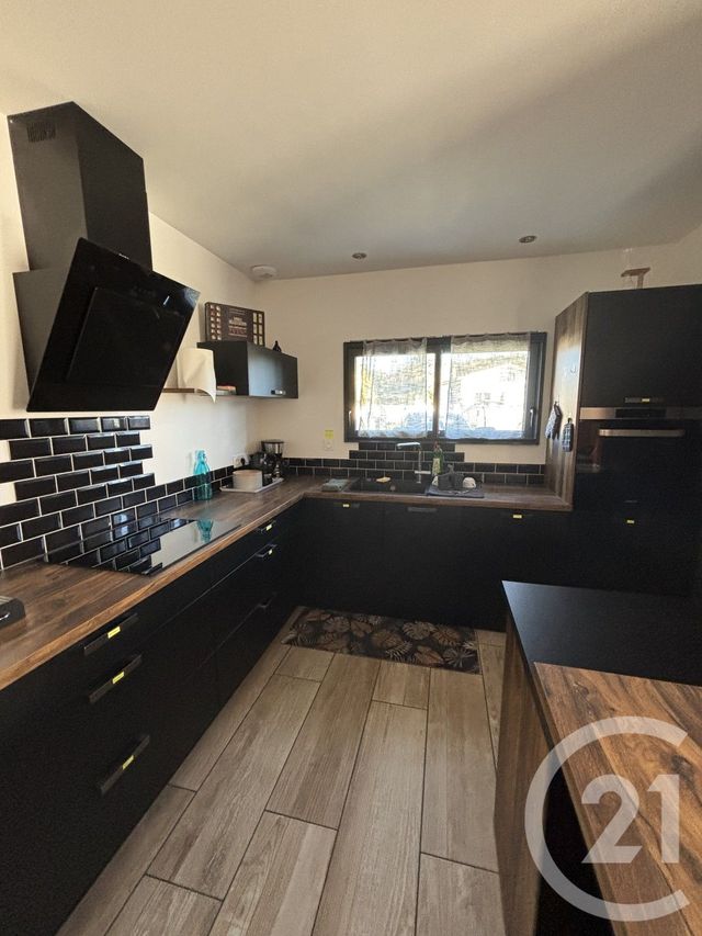 maison à louer - 4 pièces - 106.52 m2 - ORDONNAC - 33 - AQUITAINE - Century 21 Agence Biran