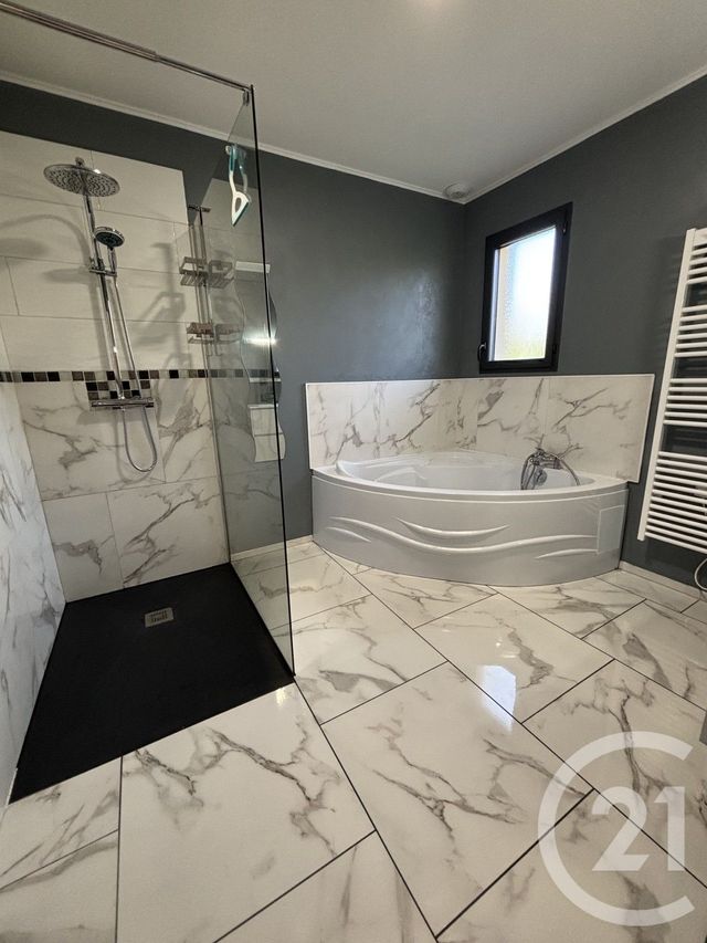 maison à louer - 4 pièces - 106.52 m2 - ORDONNAC - 33 - AQUITAINE - Century 21 Agence Biran