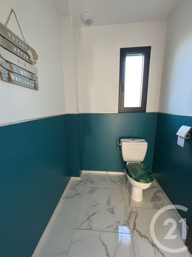 maison à louer - 4 pièces - 106.52 m2 - ORDONNAC - 33 - AQUITAINE - Century 21 Agence Biran