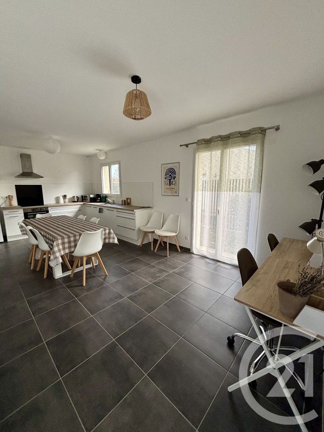 Afficher la photo en grand maison à louer - 4 pièces - 99.38 m2 - HOURTIN - 33 - AQUITAINE - Century 21 Agence Biran