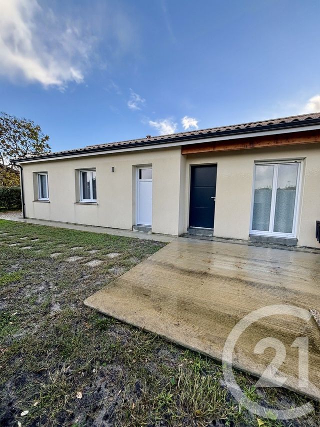 maison - HOURTIN - 33