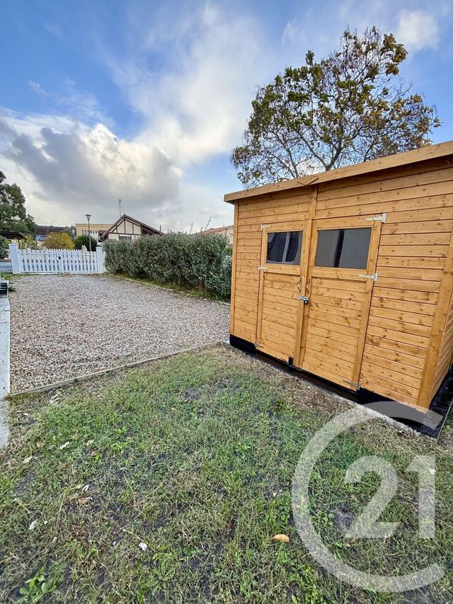 Afficher la photo en grand maison à louer - 4 pièces - 99.38 m2 - HOURTIN - 33 - AQUITAINE - Century 21 Agence Biran