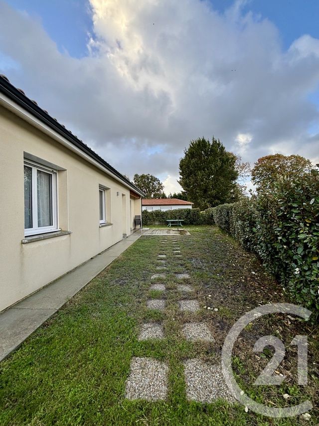 Afficher la photo en grand maison à louer - 4 pièces - 99.38 m2 - HOURTIN - 33 - AQUITAINE - Century 21 Agence Biran